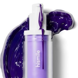 Hismile v34 colour corrector